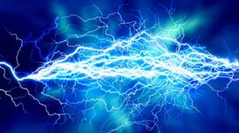 Timeline: "APORTACIONES E IMPORTANCIA DE LA ELECTRICIDAD"