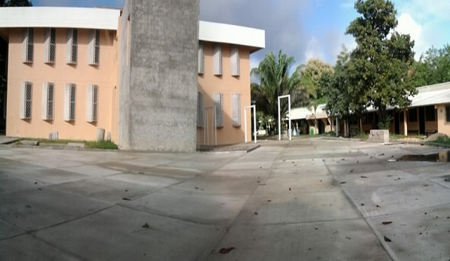 Centro Universitario de Peten -CUDEP-