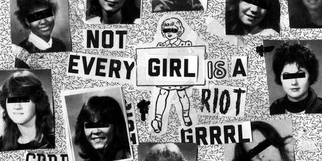Riot GRRRL