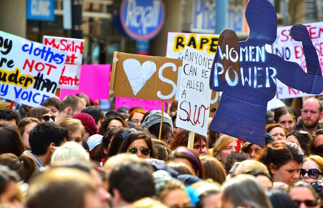 ¿HACIA UNA CUARTA OLA EN LA ERA TRUMP?