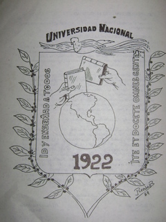Universidad Nacional