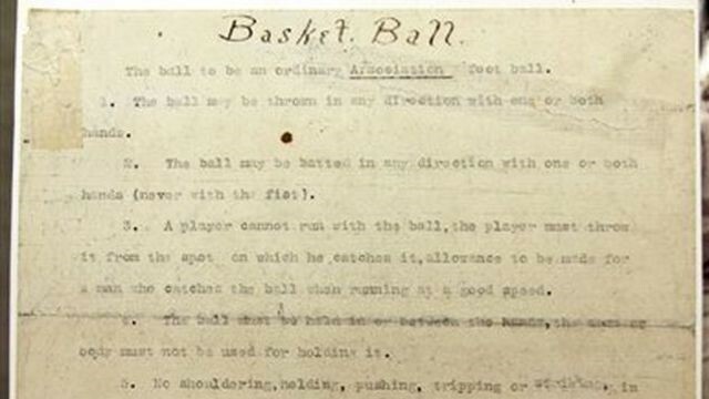 Primer reglamento femenil