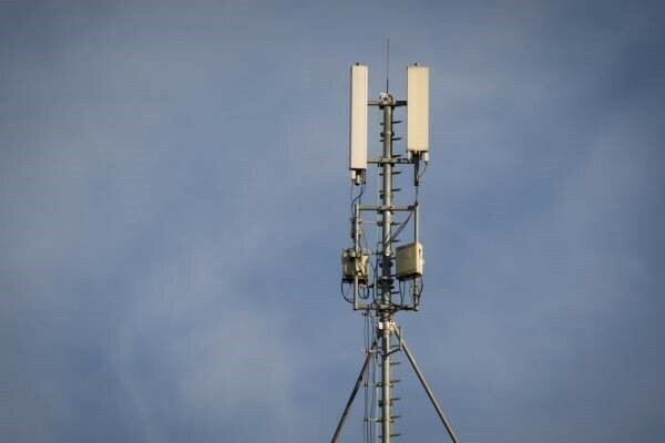 El punto estático de las telecomunicaciones en El Salvador