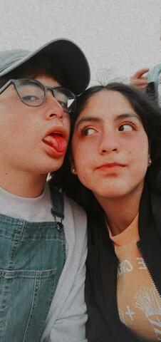 My best friend's birthday