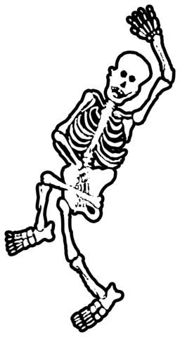 Emblema Huelguero: La Chabela