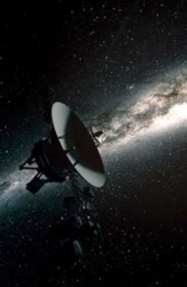 Canvi de direcció en la trejectòria