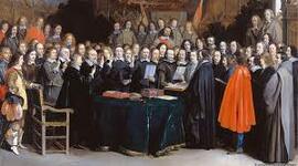 Timeline: Las Relaciones Internacionales