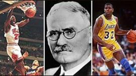 Timeline: Línea del tiempo del baloncesto: desde los orígenes ancestrales