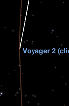 Creuament amb l'òrbita de Mart