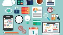 Timeline: Dispositivos de Comunicaión Maria Isabel Anton 8o. "D"