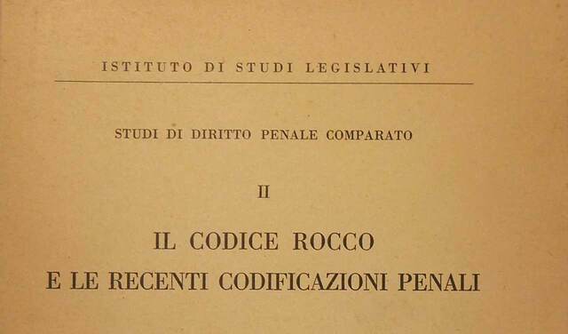 Viene ripristinata la pena di morte