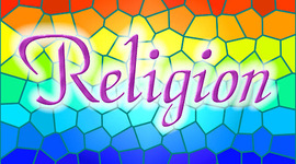 Timeline: Timeline religion