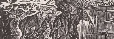 CANANEA (HUELGA , SONORA ,MEXICO) (2)