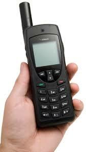 TELEFONO SATELITAL