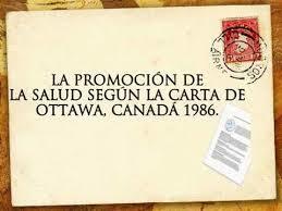 carta de OTTAWA