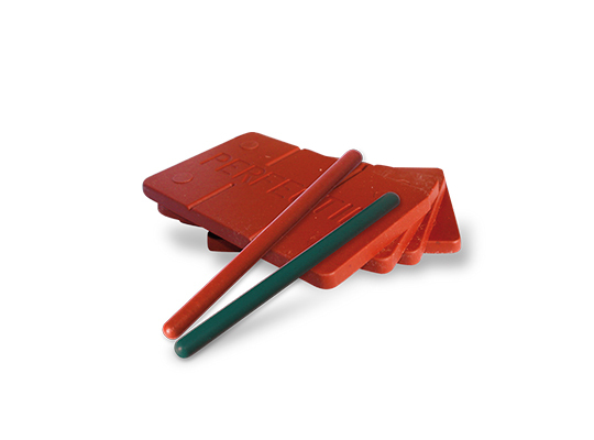 Compuesto de modelado.