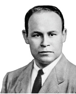 Rockefeller Fellowship