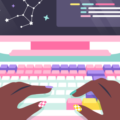 Timeline: Parker's 1990-2000 Technology Advancement