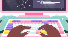 Timeline: Parker's 1990-2000 Technology Advancement