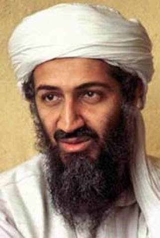 Osama Bin Laden's Death