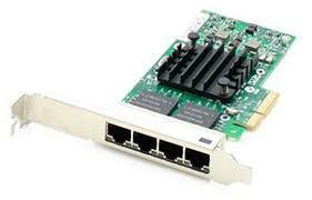 Tarjetas de red - Precio Q. 120.00