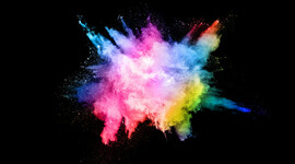 Timeline: Historia de la teoría del color