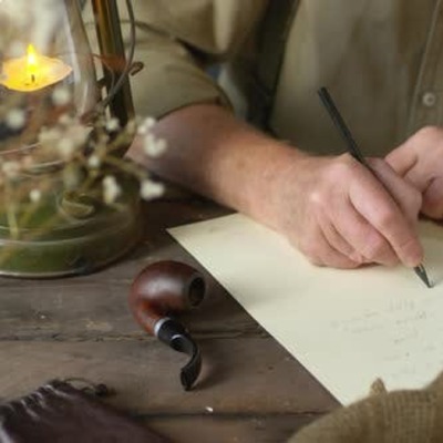 Timeline: Semblanzas históricas.