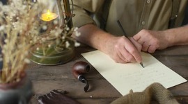 Timeline: Semblanzas históricas.