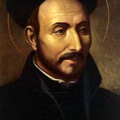 Timeline: SAN IGNACIO DE LOYOLA