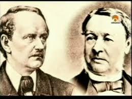 Schwan y Scheiden 1983