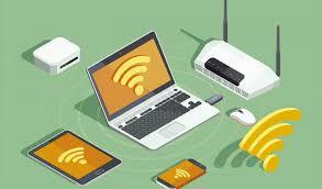 Dispositivos Wifi