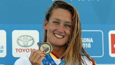 MIREIA BELMONTE I GARCIA