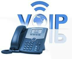 Basados en VOIP