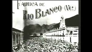 RIO BLANCO (VERACRUZ , MÉXICO)