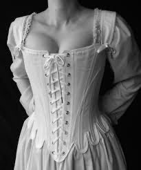 The Corset