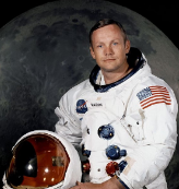 Neil Armstrong