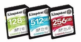 Tarjeta de memoria Flash