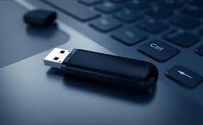 memoria USB