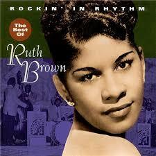 Ruth Brown Queen of Rhythm and Blues