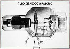 Evento 3-Estructura tubo Rayos X