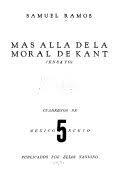 Una grandiosa obra más.