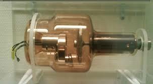 Evento 4-Estructura tubo Rayos X