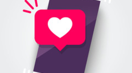 Timeline: Dispositivos de comunicación