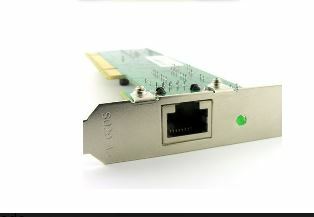 Tarjetas de red (NIC)