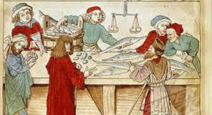 avances en la cocina siglo XIII