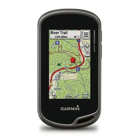 GPS