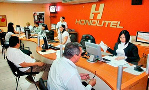 Hondutel Empieza A Crecer
