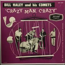 Bill Haley & His Comets