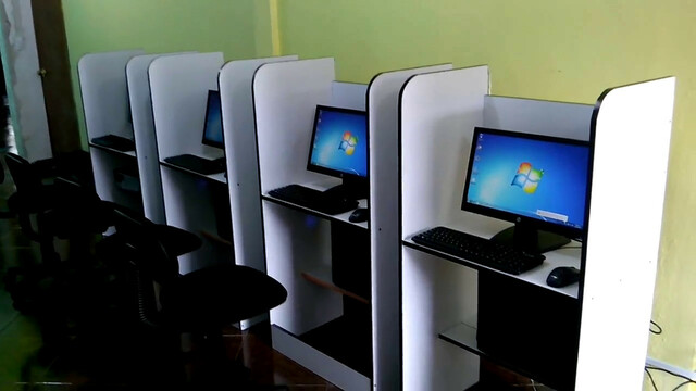 Empieza El Emprendimiento De Cibers