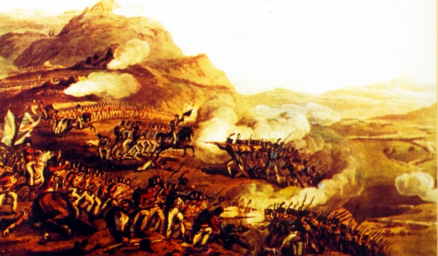 «Batalha do Buçaco»